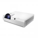 RL S600X 3LCD 4K Laser Interactive Projectors For Classrooms