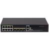 China Boost Your Business with H3C S5135S-8T4S-EI-Q Enterprise Switch and Its Module Design wholesale
