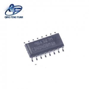 China Texas Instruments CD4040BM96 Buy Online Electronic ic Components TI-CD4040BM96 supplier