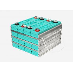 Deep Cycle 160Ah Lithium RV Battery , Recreational Vehicle Prismatic Lithium Battery