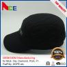 China Adjustable Adults 5 Panel Camper Hat 56-60cm Size Constructed / Unconstructed wholesale