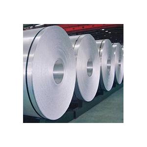 Food Grade Cold Rolled AluminumFor Foil Coil For Packing Tube, Screen Frame