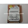 China Western Digital WD 2.5&quot; 80GB 5400RPM IDE Hard Drive for Laptop WD800BEVE wholesale