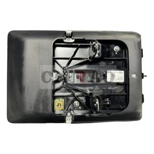 China Module d'affichage LCD 10,1 pouces pour automobile pour écran de voiture Ford Explorer 2020-2024 supplier