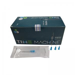 Injectable Blunt Tip Needle Micro Dermal Filler Cannula 20G 21G 22G 23G 24G 25G 26G 27G 30G 32G 34G