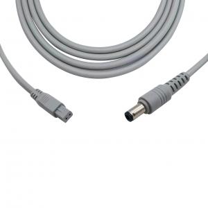 China Aerogen Pro/Pro-X Controller Cable For Aerogen Solo Nebulizers 1.8m TPU Material supplier