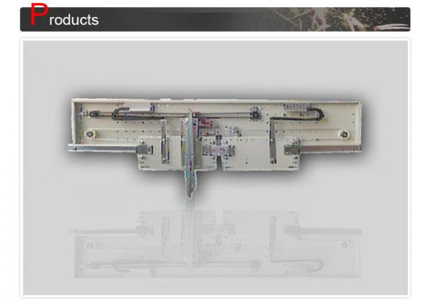 Fermator Door Operator Elevator with Panasonic Invertor And Motor