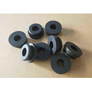 China Electrical Wire Cable Rubber Wiring Grommet Connectors And Adapters Mounting supplier