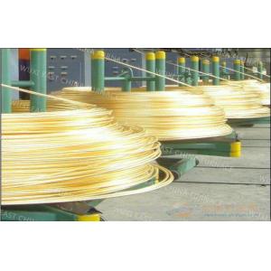 Annnual 5,000MT D8mm Upcasting Process Brass Rod  Upward Continuous Casting Equipment