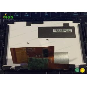China AUO 5 inch Full LCD Module With Touch Screen Replacement A050FW03 supplier