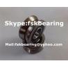 China Double Row 51797 2RS , SG15-2RS U Groove Bearing For Embroidery Machine wholesale