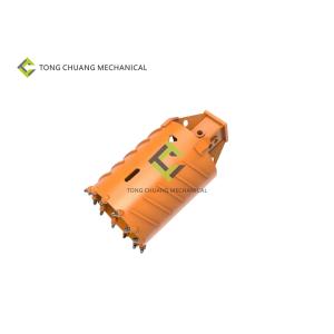 China Perforación anaranjada Rig Spare Parts, DN600 perforación rotatoria Rig Bit supplier