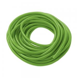 3mm Wall 13mm External Diameter Silicone Tubing For Sphygmomanometer