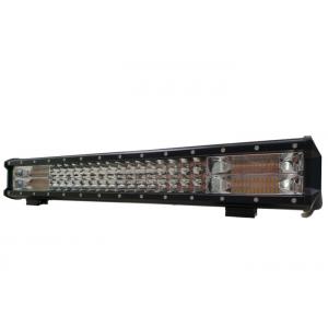 20 Inch Powerful LED Strobe Light Bar , Led Emergency Warning Lights