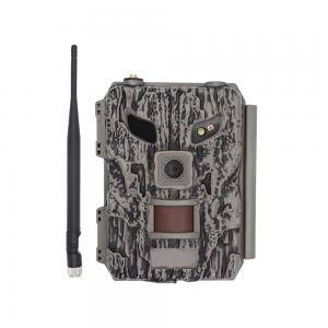 4G LTE Cellular Hunting Camera Camouflage Colour With WIFI Connection