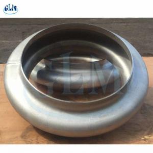 China Sus316l Single Stainless Steel Bellows Expansion Joint 2000mm supplier