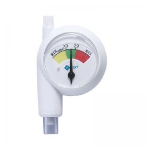Intubation Airway Pressure Monitor Manometer Cuff ETT For Patient