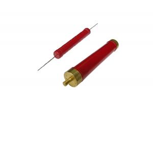 High Surge High Voltage Resistors 10KV-80KV 1/2W-200W High Power