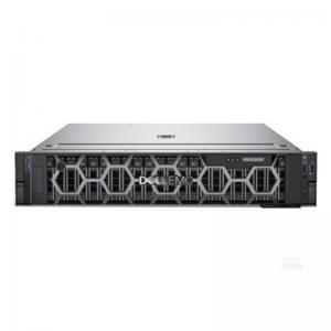 800W Storage Rack Server Poweredge R750XS 6316/1.2T SAS*4/H345 RAID0.1