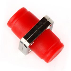 China Single Core Fiber Optic Attenuator FC Adapter Type With Laser Light Source supplier