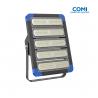 Pole Mounted Led Flood Lights​ 140lm/w IP66 250W Modular For Golf Course / Tower