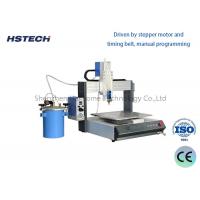 China 4Axis Working Desktop Soldering Machine Single/double,optional with 360 Degree on sale