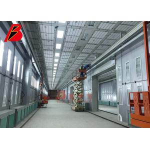 China Industry Coating Bzb Brand Industrial Spray Painting Equipment wholesale