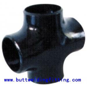 China Stainless Steel Butt Weld Fittings supplier