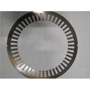 China High Precision Silicon Steel Stator & Rotor Punching Sheets – Low Core Loss, Custom Design, Durable Performance wholesale