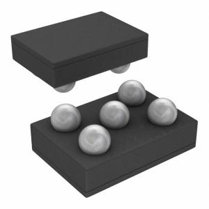 China Регулятор напряжения тока IC CMOS регулятора силы LP3995ITLX-2.8/NOPB с активным выключением. 5-DSBGA -40 до 125 supplier