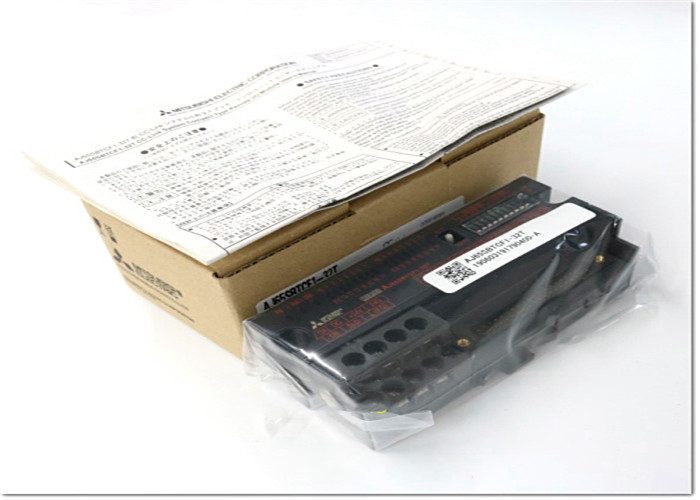 AJ65VBTCE3-32D Mitsubishi Universal model  Redundant Power Supply Module