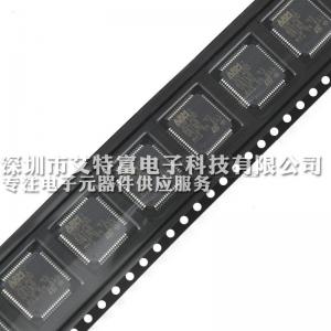 China STM32F100R8T6B Circuit Board Chip 12 Timers For Automation / Process Control supplier