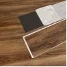Self-Adhesive PVC Flooring Wear Resistant Easy to Maintain