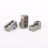 China HIGH PRECISION HARDENED JAWS FOR HYDRAULIC CHUCK , HARD TOP JAWS OEM ODM wholesale