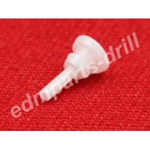 China 135005953 135005957 Charmilles edm ceramic nozzle edm consumable parts China factory supplier