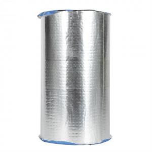 Waterproof Self Adhesive Bitumen Tape for Damp Proofing Core Material paper tube