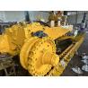 100HP 120HP 160HP 220HP 320HP SD22 SD40 SD16 Crawler Bulldozer with Cummins Engine Model