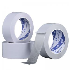 China Custom Double Sided Tissue Tape 12mm Scrapbook Adhesive Tape supplier