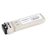 China 8G Brocade Fiber Channel SFP+ 1310nm 20km LC SMF Transceiver DOM on sale