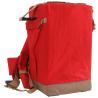China Convenient Top Loading Total Station Field Case Backpack for Measuring Instruments wholesale