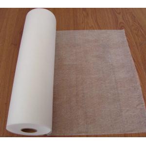 China High Hot Melt Adhesive Film For Textile Fabric 100 Yards For Fabric With ABS supplier