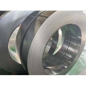 China 1.4028 Mo Stainless Steel Strip Band In Roll Coil Cold Rolled supplier