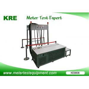 10kv High Voltage Test And Measurement Equipment , High Grade Meter Test Bench For Ring Main Unit