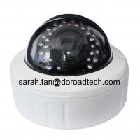 China Indoor 1000TVL CMOS Color CCTV Day Night Vision Surveillance Cheap CCTV Security Dome Camera on sale