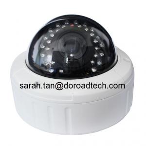 Indoor Color CCTV Day Night Vision Surveillance Cheap CCTV Security Dome Camera