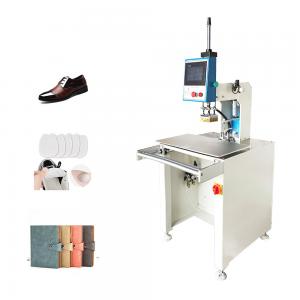 Multifunctional Shoe Maker Machine Labelling For Nike Aj Adidas OEM