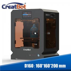 metal kit carbon fiber color machine 3d printer price