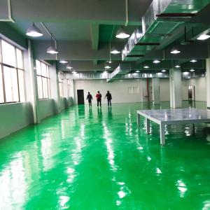 Multi Function Modular Clean Room Construction Easy To Install with High Efficiency