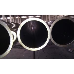China Cold Drawn Precision Seamless Steel Pipes With Anti - Rust Oil protection supplier