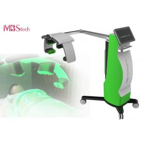 China 10HZ Body Slimming device Lipo Cold Laser Infrared Light Therapy Luxmaster Physiotherapy Machine supplier